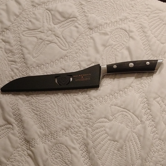 ⚜️ Dalstrong Gladiator Series Chef Knife - Picture 5 of 8